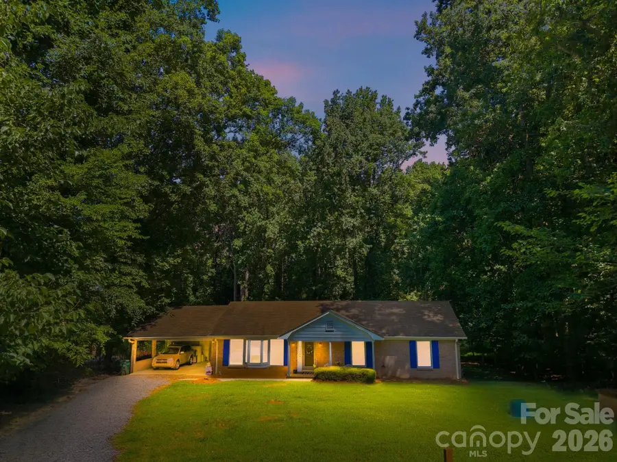 13001 Helena Circle, Charlotte, NC 28227 - #2