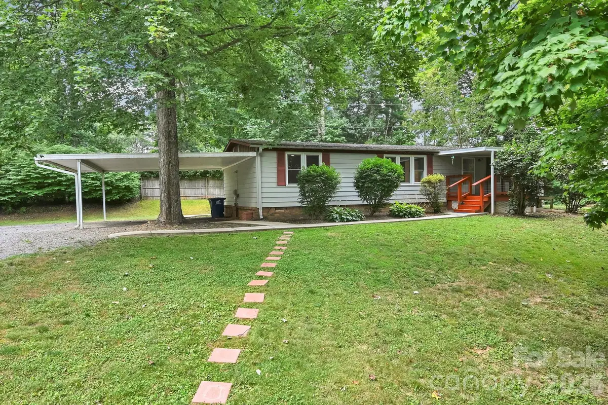 10 Canyon Cove, Candler, NC 28715 - #1