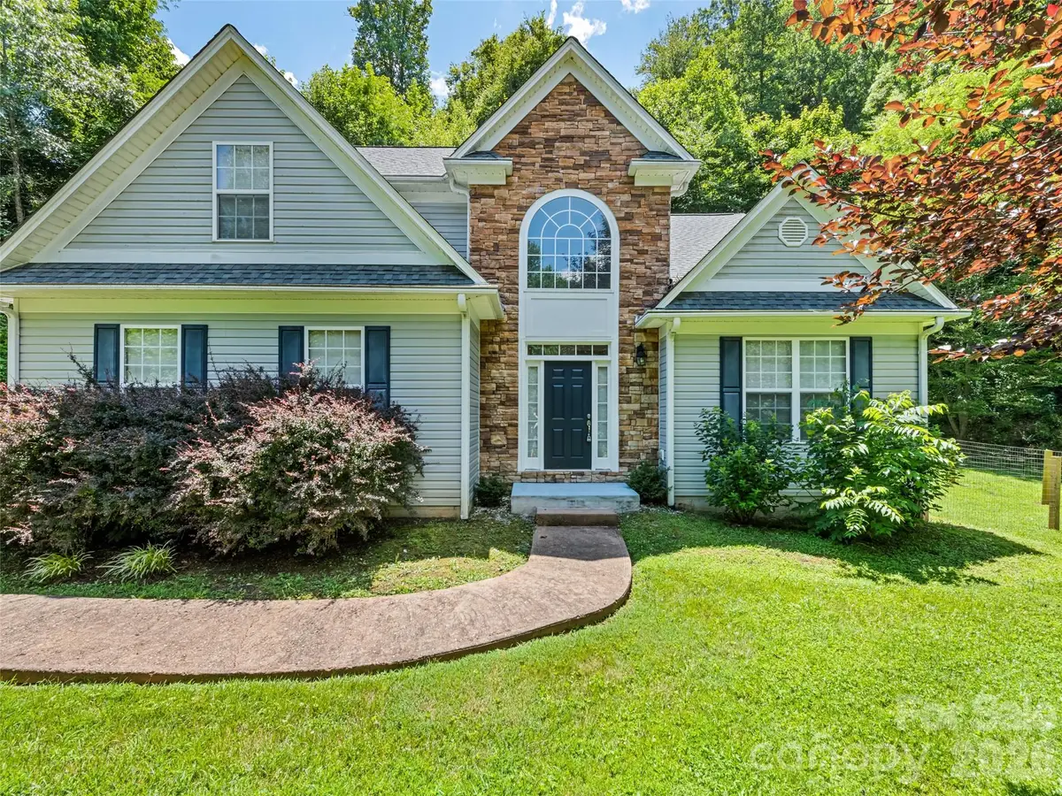 57 Woodfin Road, Sylva, NC 28779 - #1