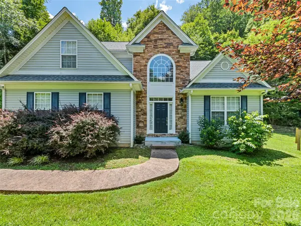 57 Woodfin Road, Sylva, NC 28779