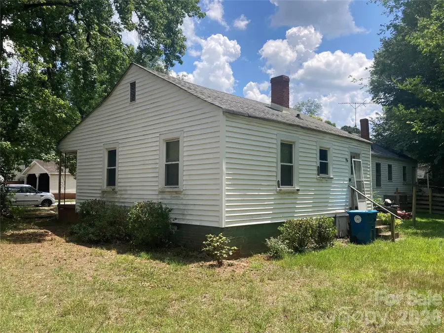 631 Elm Street, Salisbury, NC 28144 - #2