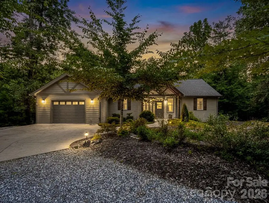 440 Bitterroot Circle #301, Gilkey, NC 28138 - #2