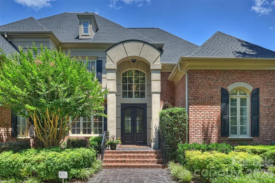 14747 Rudolph Dadey Drive, Charlotte, NC 28277 - #2