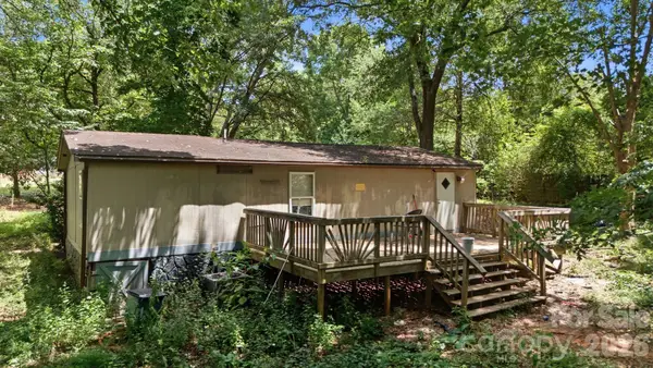 7826 Hickory Creek Drive, Denver, NC 28037