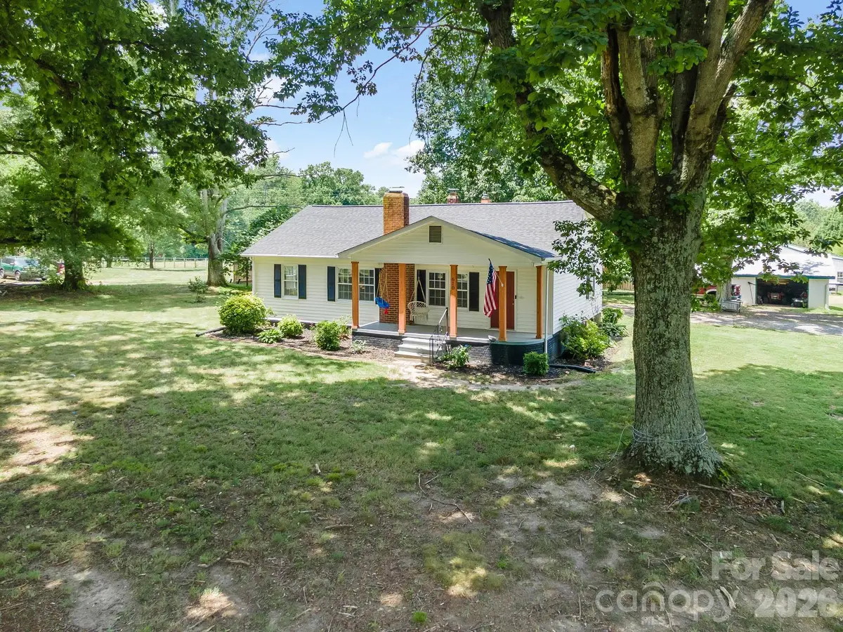 610 Helton Road, Cherryville, NC 28021 - #1