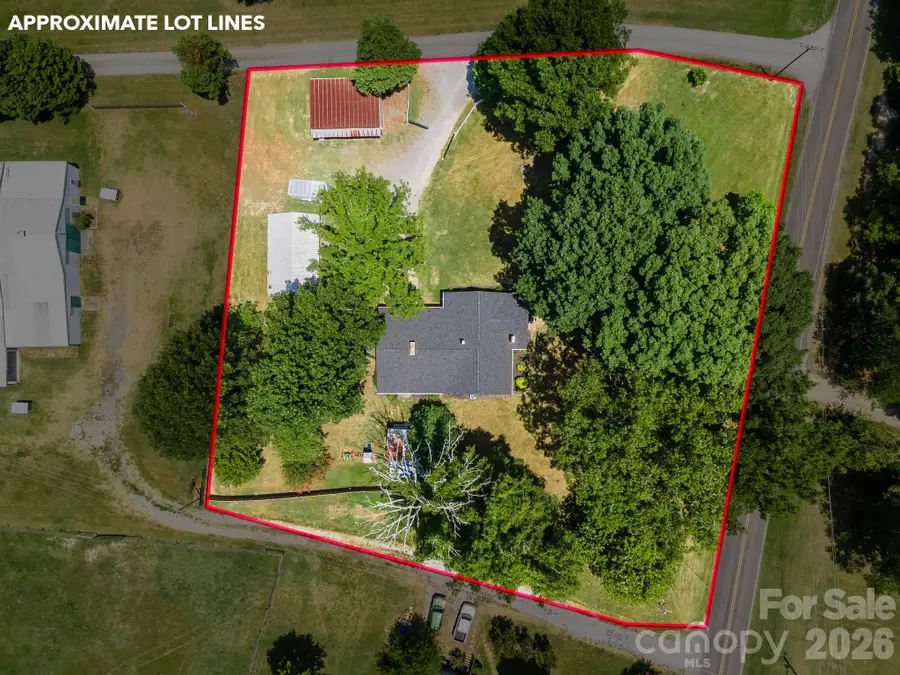 610 Helton Road, Cherryville, NC 28021 - #3