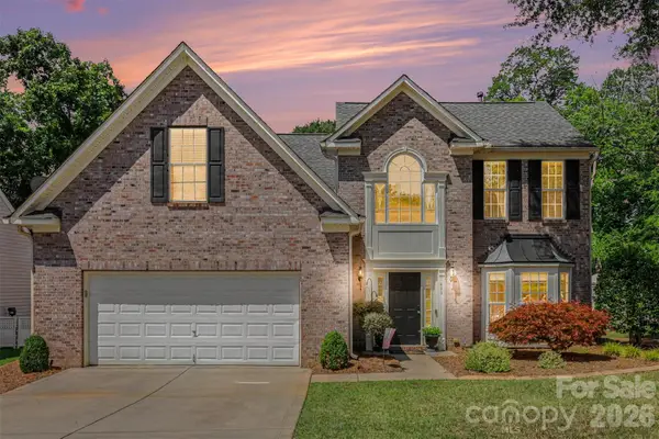 409 Dutchmans Meadow Drive, Mount Holly, NC 28120
