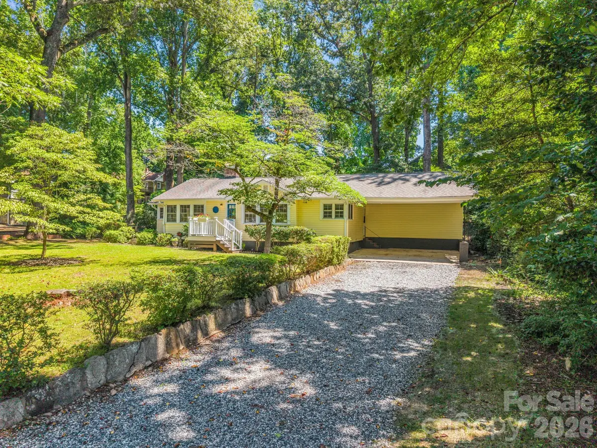 117 Whitney Avenue, Tryon, NC 28782 - #1