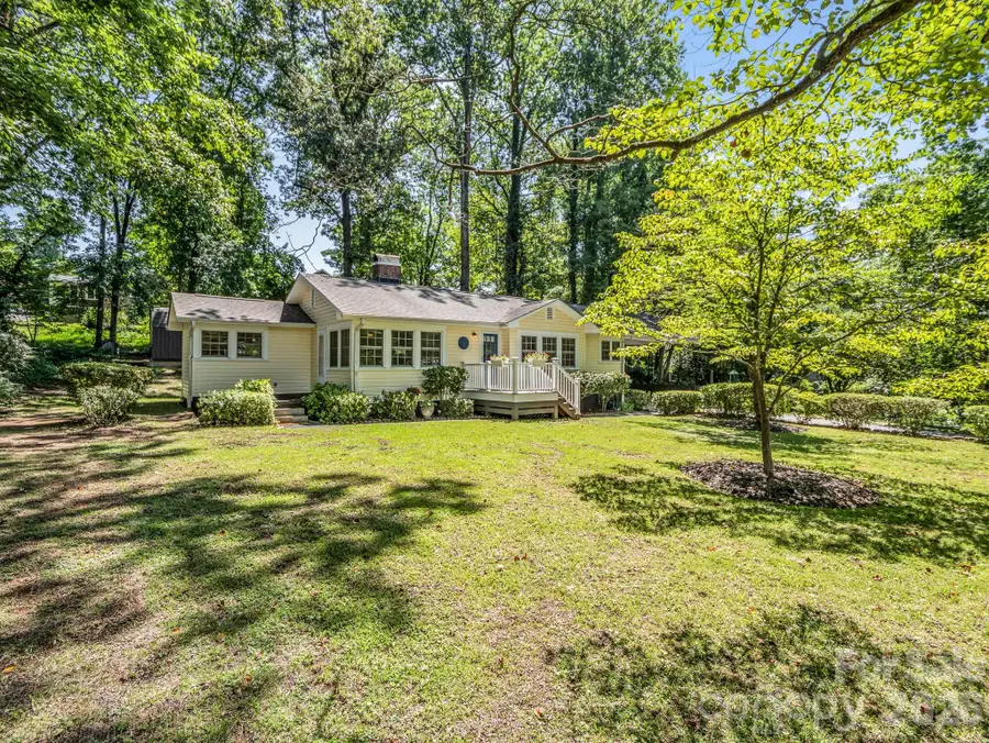 117 Whitney Avenue, Tryon, NC 28782 - #2