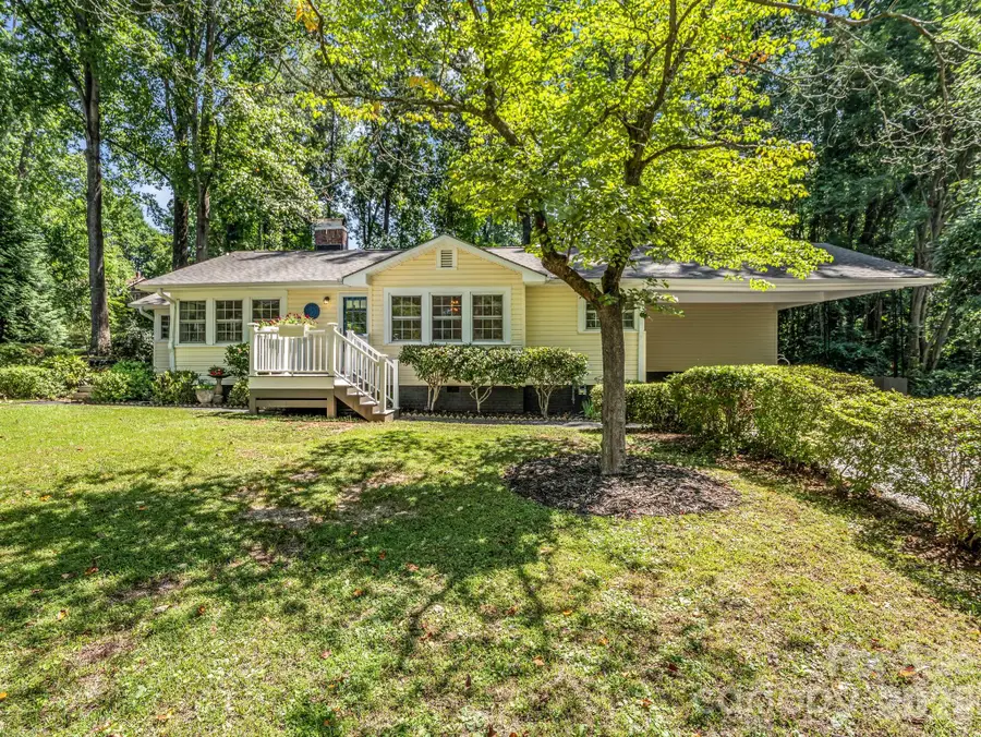 117 Whitney Avenue, Tryon, NC 28782 - #3