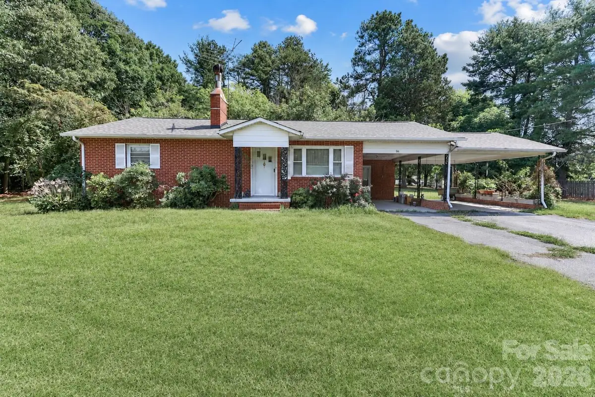 166 Wright Lane, Statesville, NC 28677 - #1