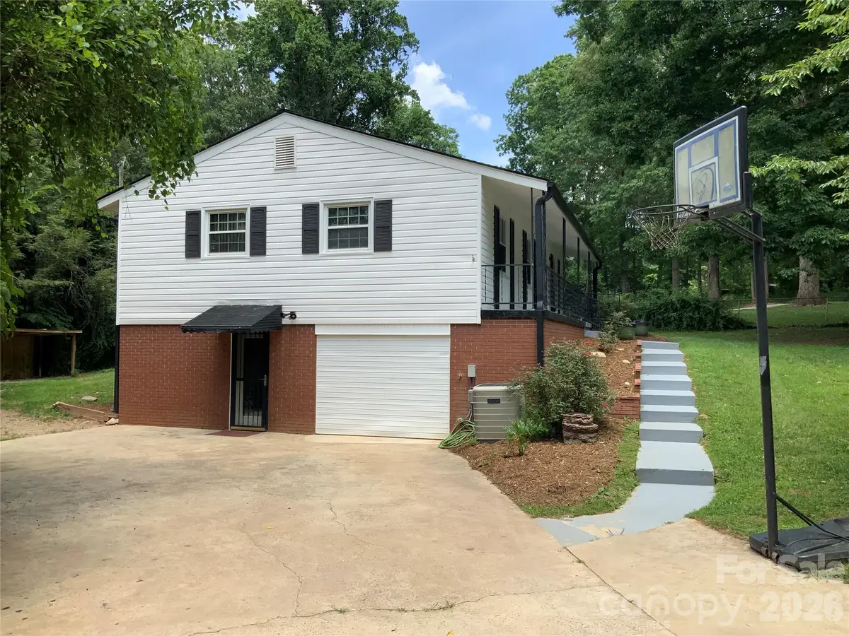 44 Rathfarnham Road, Asheville, NC 28803 - #1