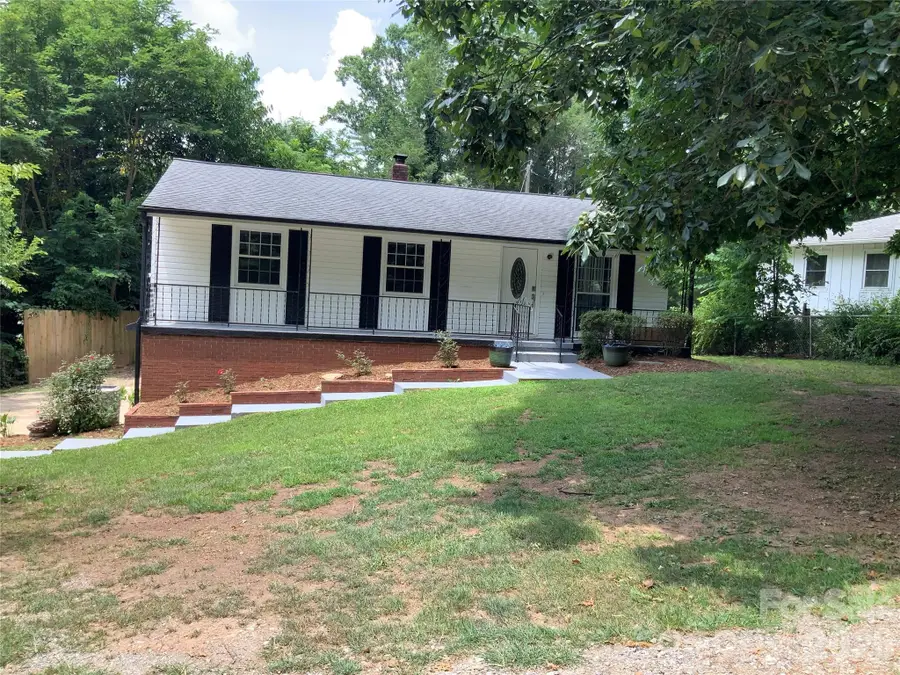 44 Rathfarnham Road, Asheville, NC 28803 - #3