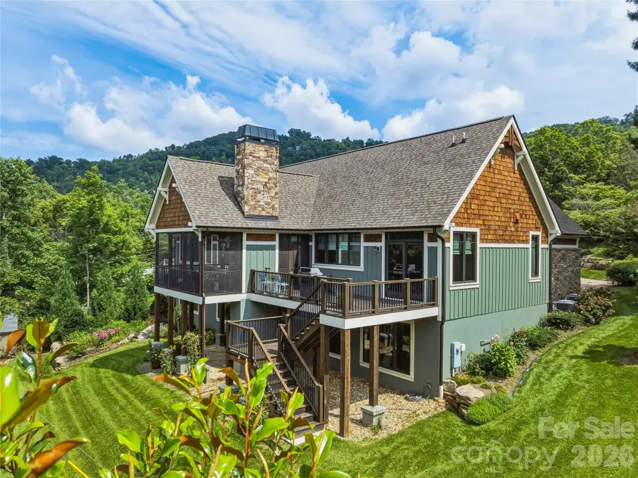 266 Stratford Road, Asheville, NC 28804 - #3