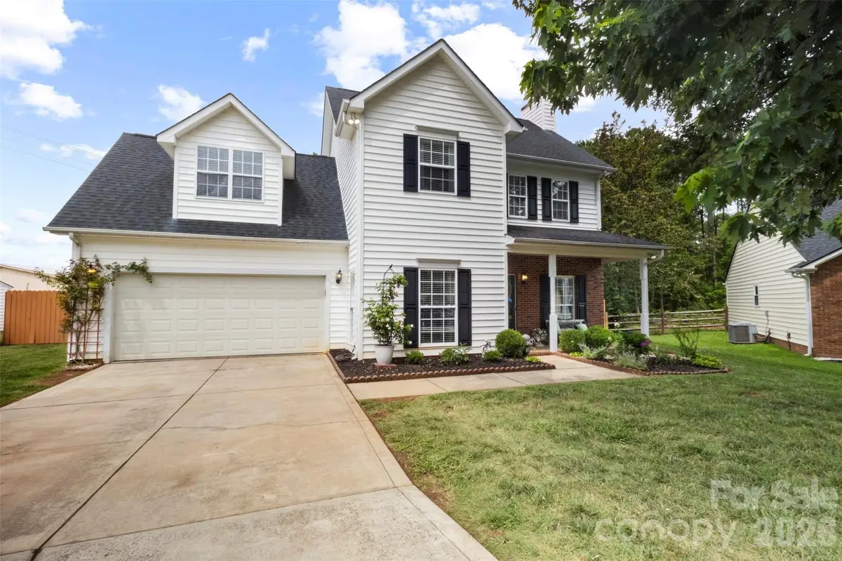 4717 Granite Court, Indian Trail, NC 28079 - #1