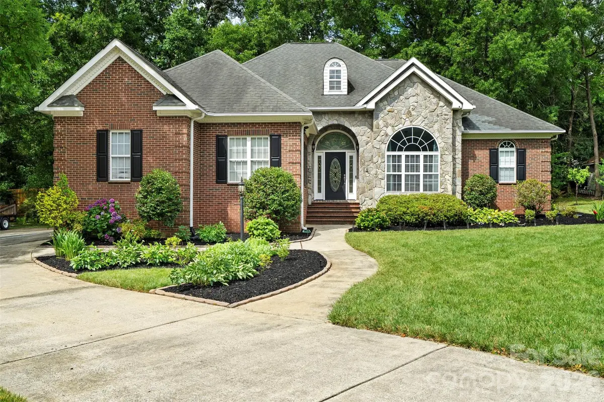 3003 Rochester Court, Monroe, NC 28110 - #1