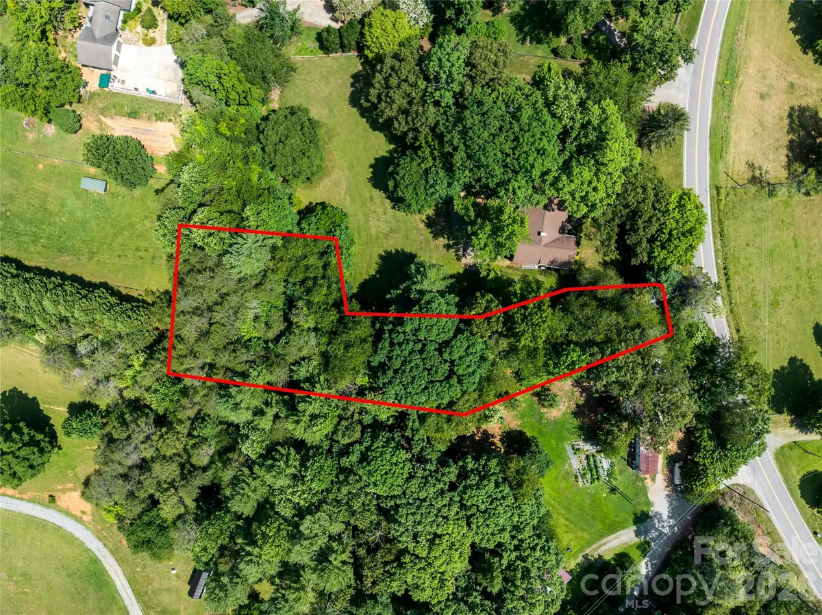 99999 Bear Creek Road, Leicester, NC 28748 - #1