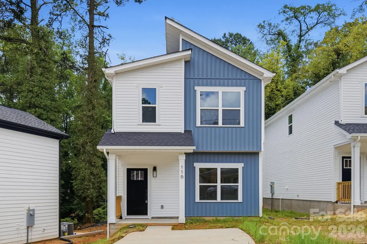 116 7th Avenue Se, Hickory, NC 28602 - #1