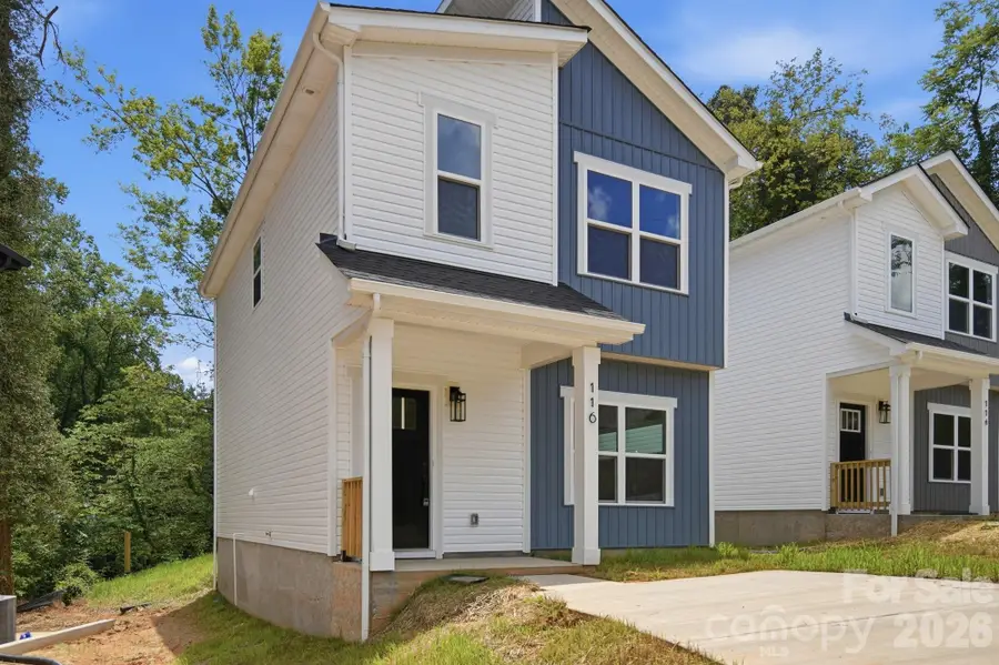 116 7th Avenue Se, Hickory, NC 28602 - #2