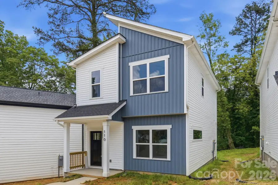 116 7th Avenue Se, Hickory, NC 28602 - #3