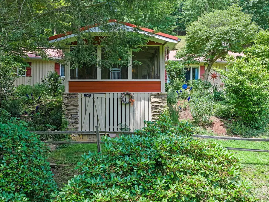 1065 Upper Pig Pen Road, Green Mountain, NC 28740 - #3