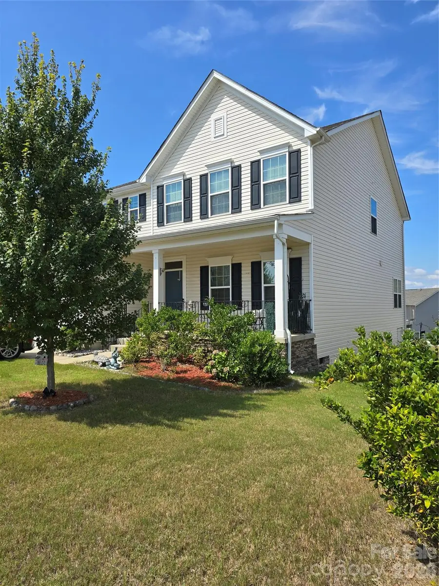 7270 Waterwheel Street Sw, Concord, NC 28025 - #2