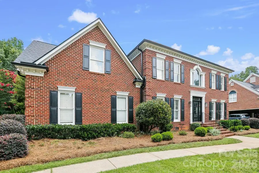 8507 Brownes Pond Lane, Charlotte, NC 28277 - #2