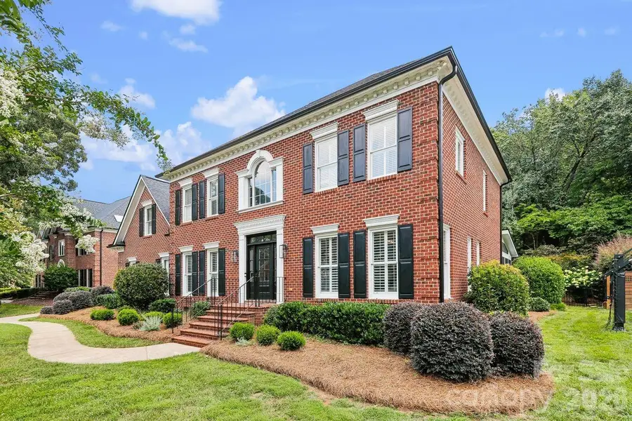 8507 Brownes Pond Lane, Charlotte, NC 28277 - #3