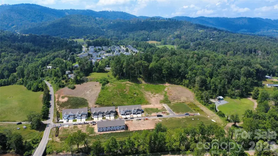 204 Driscoll Way, Weaverville, NC 28787 - #2