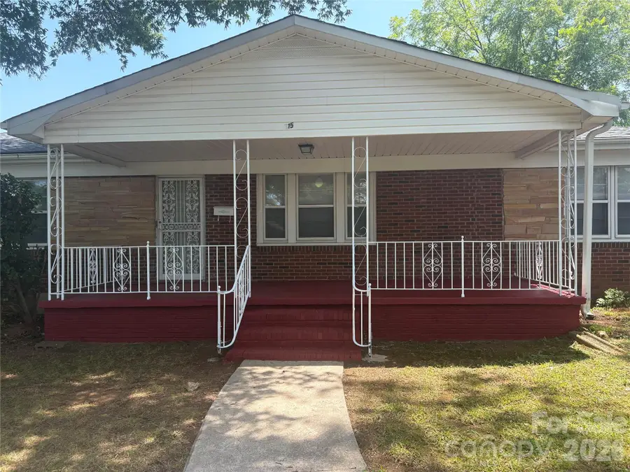 315 Parkview Avenue Sw, Concord, NC 28025 - #3
