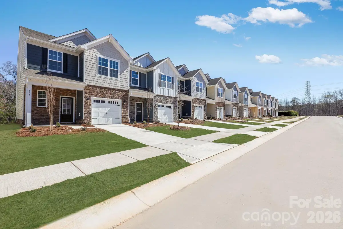 696 Sparano Loop, York, SC 29745 - #1