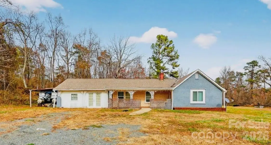 306 O C Pine Drive, Salisbury, NC 28146 - #1
