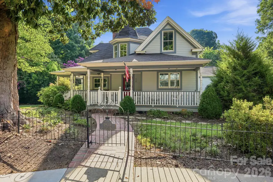 519 South Street, Davidson, NC 28036 - #2