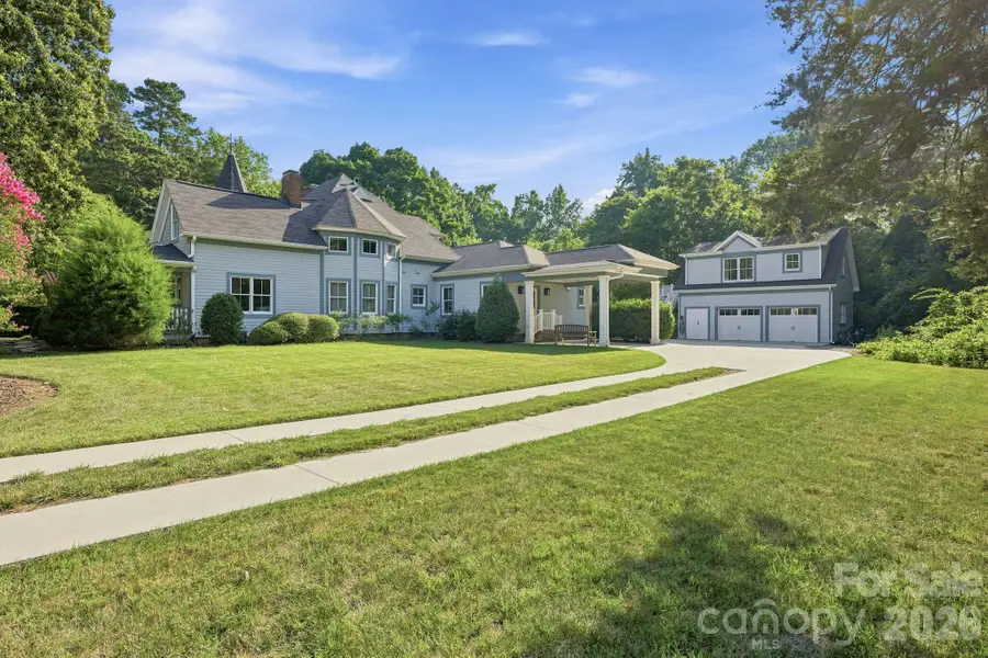519 South Street, Davidson, NC 28036 - #3