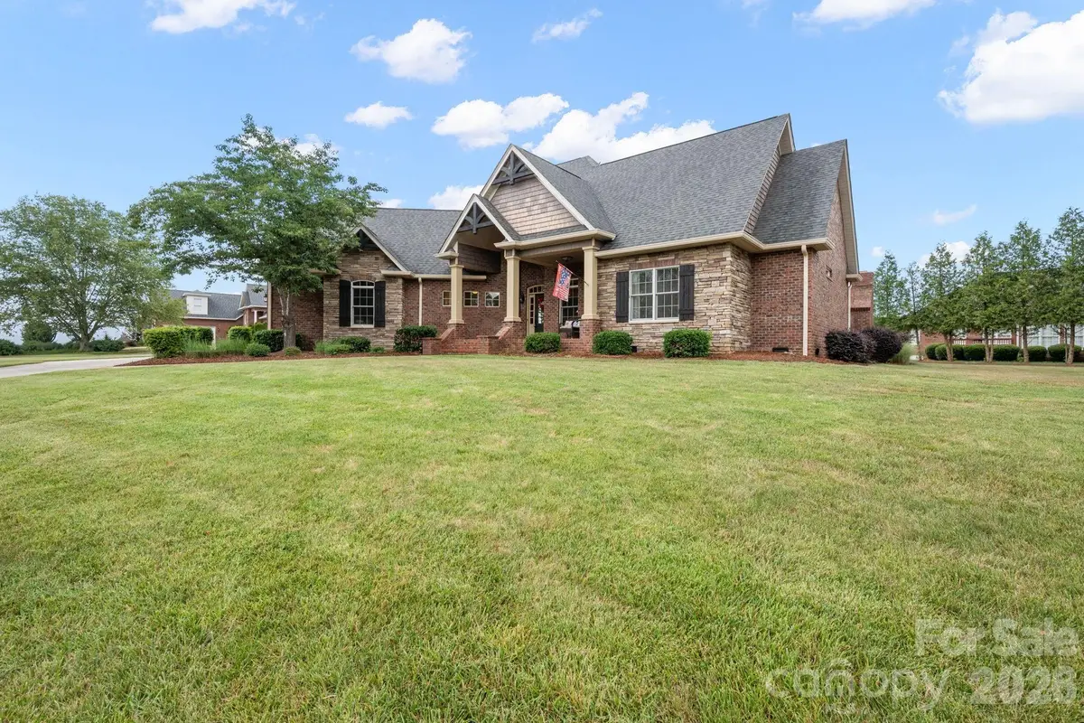 708 Cedar Hill Drive, Shelby, NC 28152 - #1