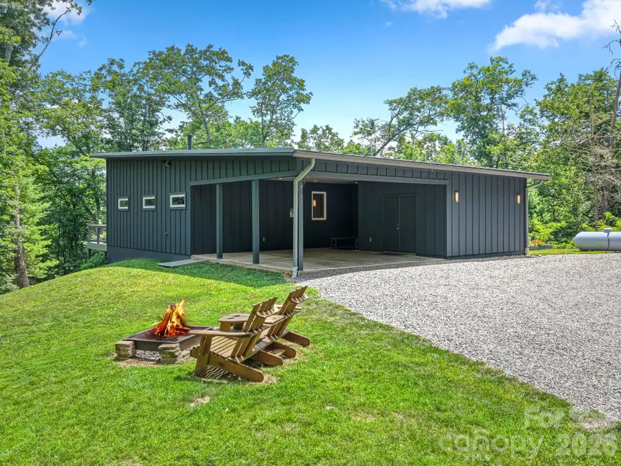337 Leatherbreeches Drive, Tuckasegee, NC 28783 - #2