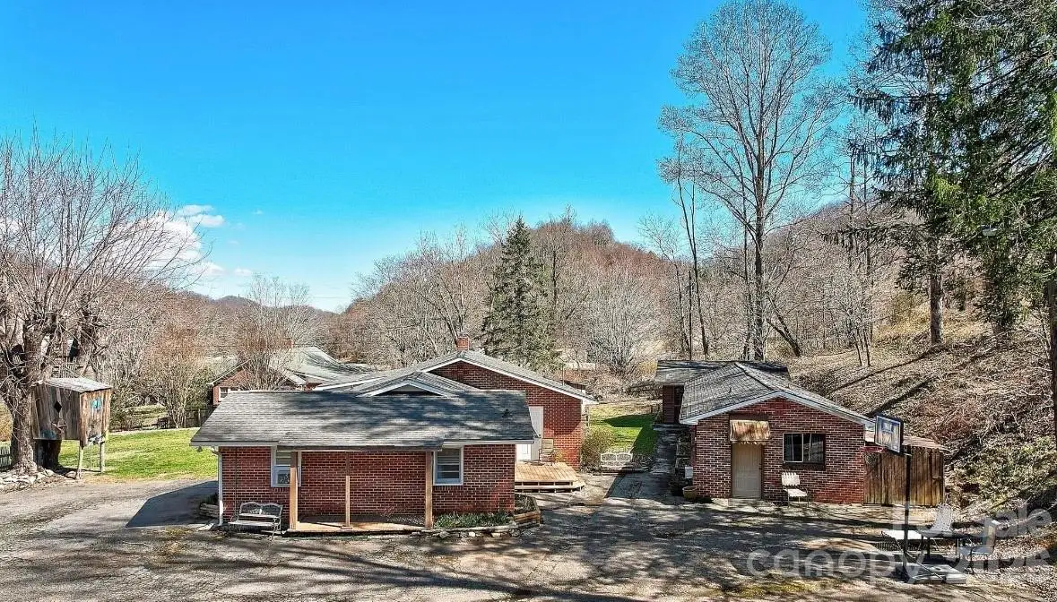 2541 Dellwood Road, Waynesville, NC 28786 - #1
