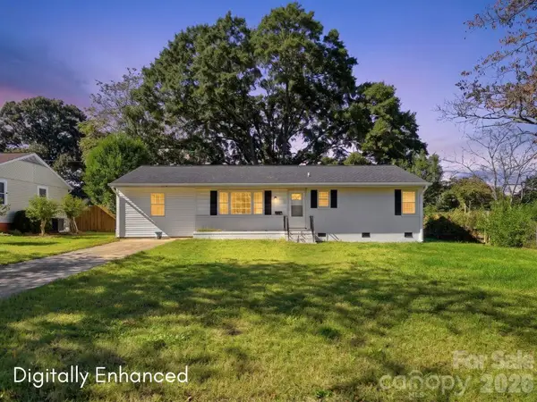 1122 E Park Drive, Gastonia, NC 28054