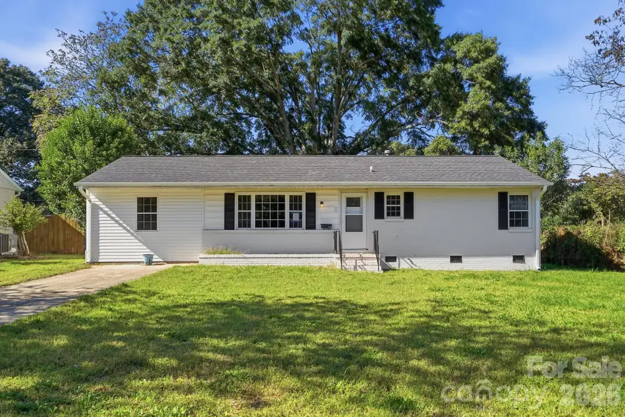 1122 E Park Drive, Gastonia, NC 28054 - #3
