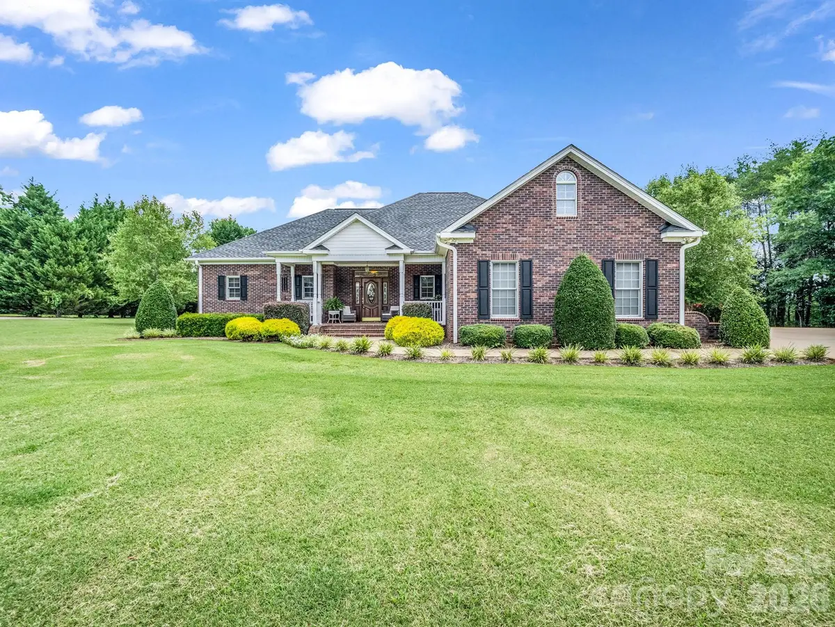 343 Countryside Drive, Forest City, NC 28043 - #1