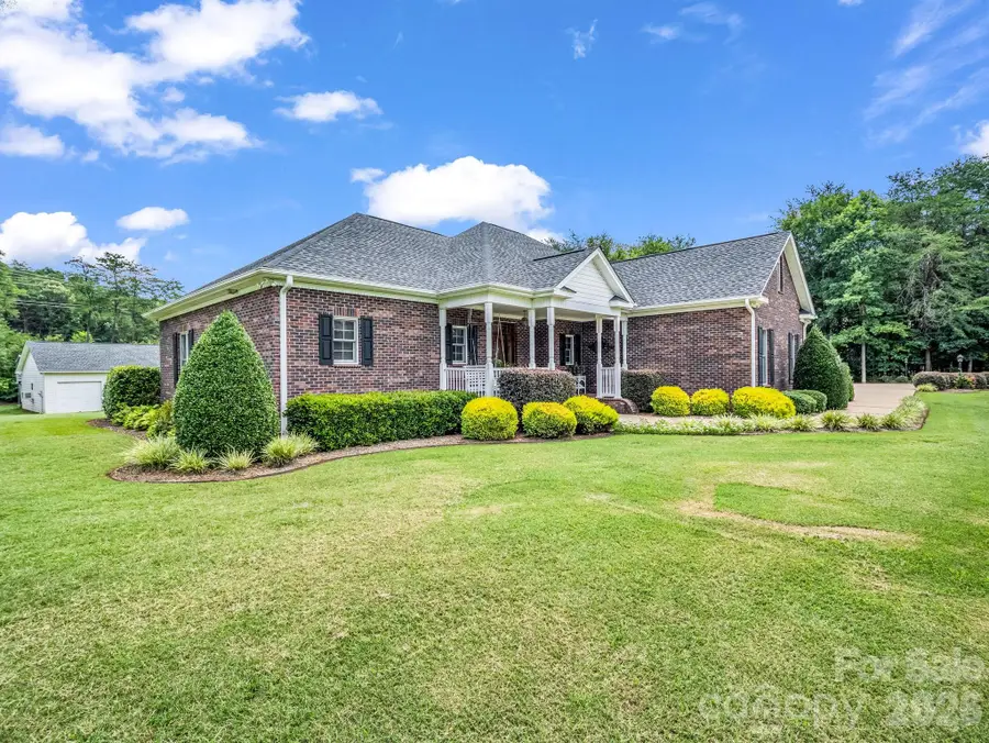 343 Countryside Drive, Forest City, NC 28043 - #2