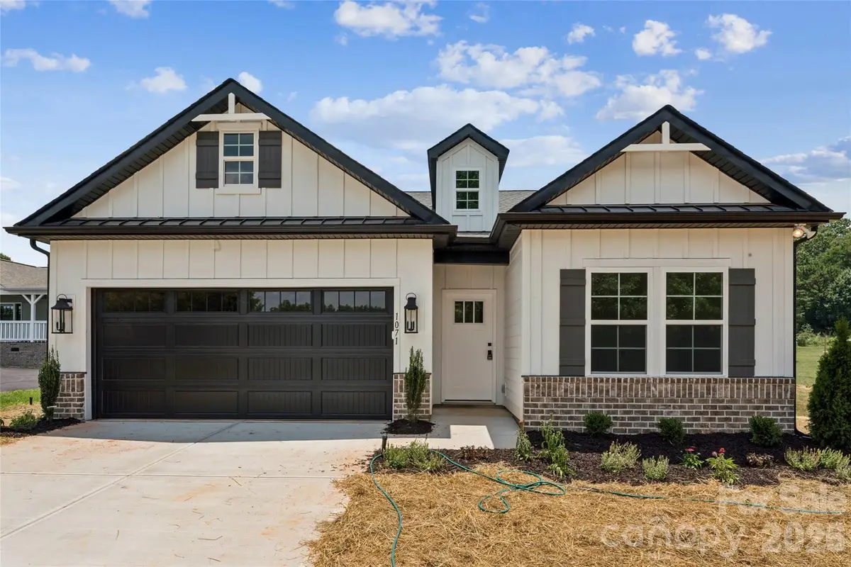 1071 Reba Lane, Kannapolis, NC 28081 - #1