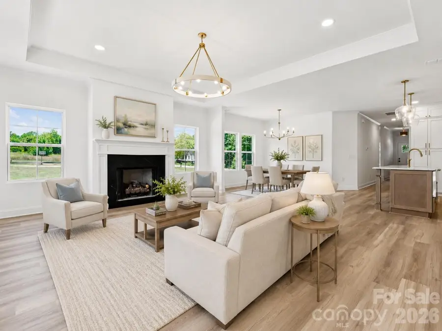 1071 Reba Lane, Kannapolis, NC 28081 - #2