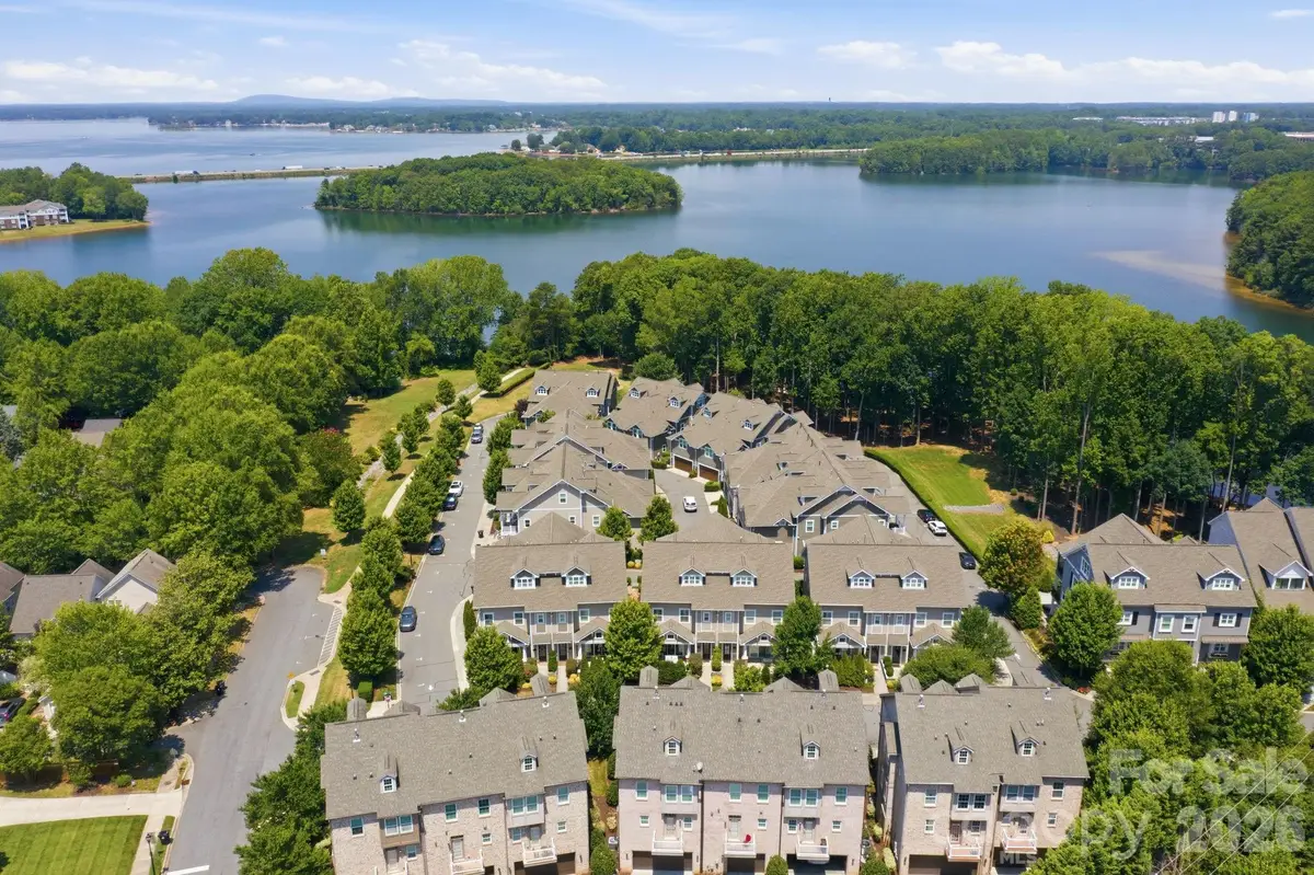 744 Amalfi Drive, Davidson, NC 28036 - #1