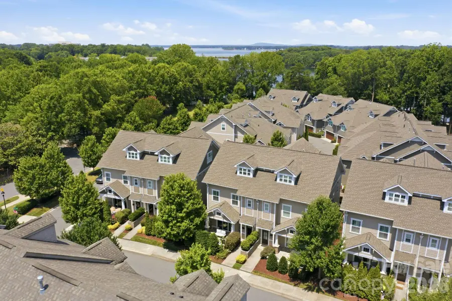 744 Amalfi Drive, Davidson, NC 28036 - #2