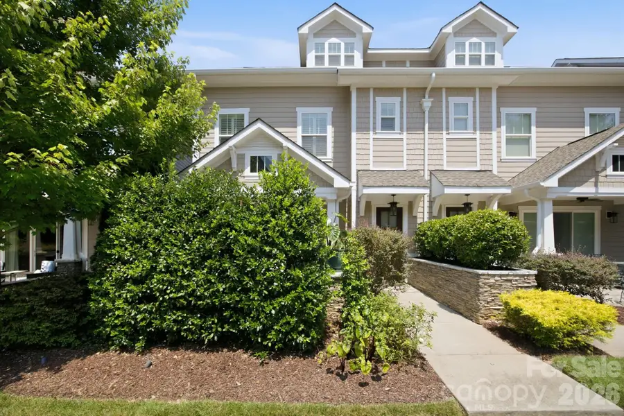 744 Amalfi Drive, Davidson, NC 28036 - #3
