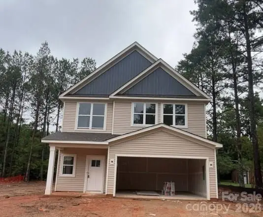 5105 Heron Lane, Concord, NC 28025 - #1