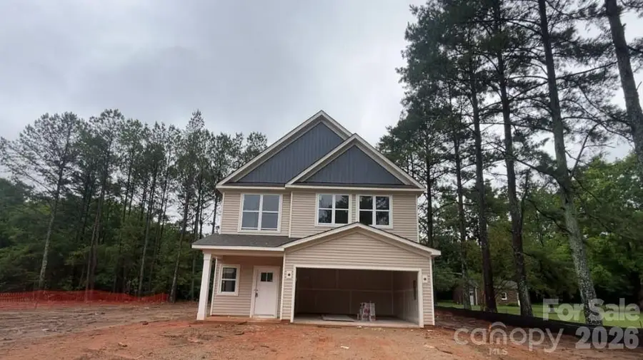 5105 Heron Lane, Concord, NC 28025 - #2