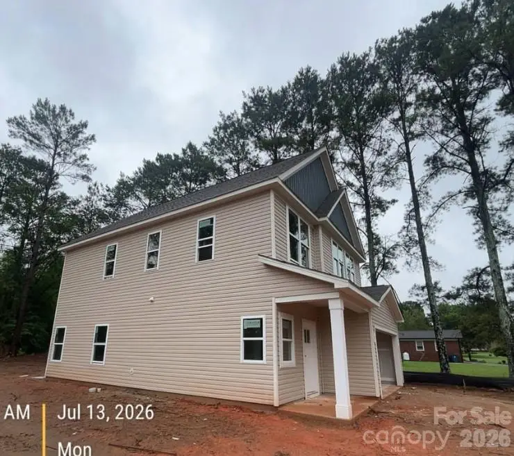 5105 Heron Lane, Concord, NC 28025 - #3