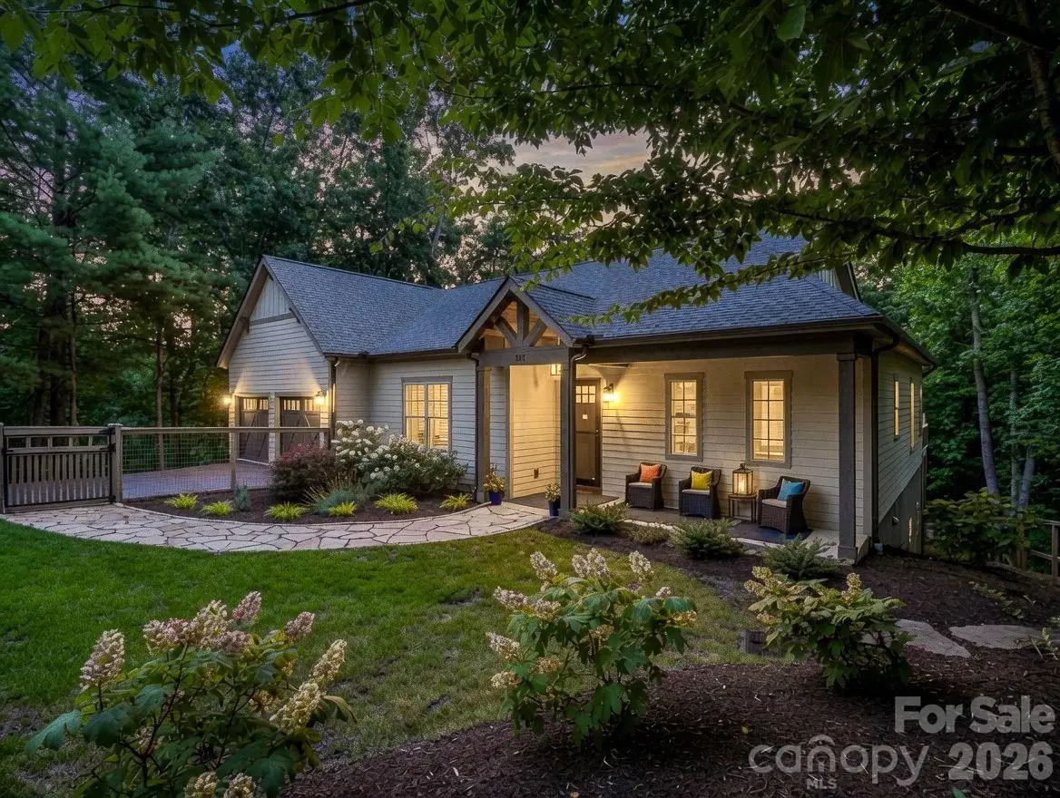 122 Cisco Road, Asheville, NC 28805 - #1